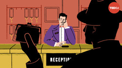 TED-Ed: Would you pass the wallet test? | TED-Ed Instructional Video