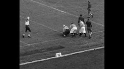 Southern Methodist University Beats UT Austin 20 - 0 in college football News Clip