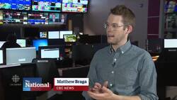 Dark web marketplace AlphaBay falls News Clip