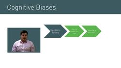 Understanding Bounded Rationality and Cognitive Biases in Behavioral Economics Instructional Video