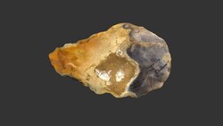 Paleoarcheology Instructional Video