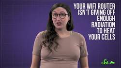 Are My Electronics Making Me Sick? Instructional Video