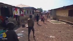 Child marriage rates surge in Sierra Leone News Clip