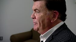 Vote 2024: Fairfield University students learn how to craft political cartoons Instructional Video