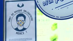 CLEAN : Reactions after French government announces extended closure of restaurants News Clip