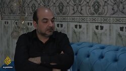 Pro-Iranian groups reject early Iraq election results as ‘scam’ News Clip