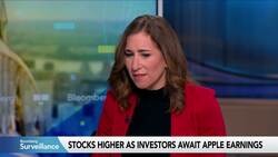 Why Morgan Stanley's Mike Wilson Says, 'Take a Break Here' News Clip