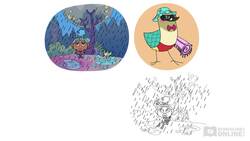 A Life Skills Series: Taking Care of Yourself Outside the Home - Self Awareness - Bella Watches the Weather Instructional Video