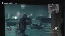 Resident Evil Operation Raccoon City Walkthrough Part 5 - Corruption Instructional Video