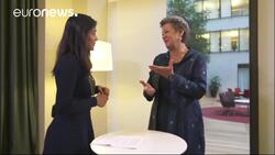 Sweden addresses long-term unemployment risks News Clip