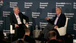 Dalio Says AI Can Have 'An Enormous Productivity Impact' News Clip