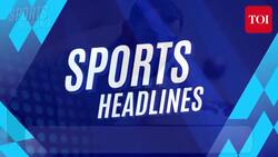 Gautam Gambhir Faces Criticism After India's Test Series Defeat News Clip