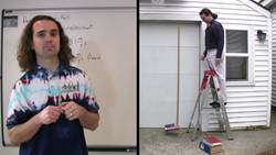 Dropping Dictionaries Doesn't Defy Gravity, Duh! Instructional Video