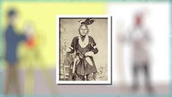 The Camera: How The Camera Exposed The Reality of The Civil War Instructional Video