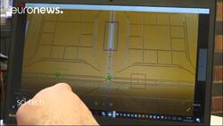 Scientists in the UK believe they have a blueprint for the first ever quantum computer News Clip
