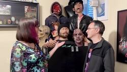 Hamilton special effects artists show off their work News Clip