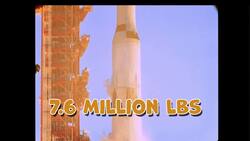 High Five Facts - Rockets Instructional Video