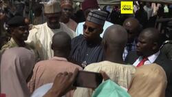 Deadly bandit attack hits Zamfara village in Nigeria News Clip