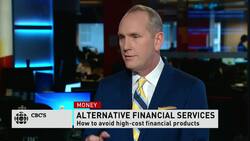 Payday loan alternatives News Clip