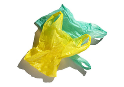 Biodegradable and non-biodegradable materials Instructional Video