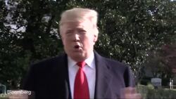 Trump Says Michael Cohen is 'Lying' After Mueller Plea Deal News Clip