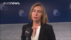 Migrant weary EU promises to change relations with Africa News Clip