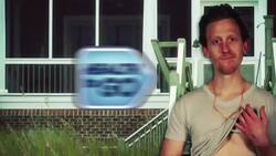 Health to Go: How to Work Your Abs on Your Commute Instructional Video