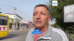 Russian strike on Kherson market kills at least seven, Ukrainian authorities say Instructional Video