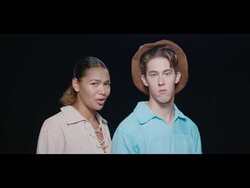 The Taming of the Shrew 1.1 Performance: Tranio and Lucentio, Lines 68-73 Instructional Video