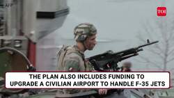 Trump’s Greenland Remarks Spark Tension with NATO Ally Denmark | Watch Instructional Video