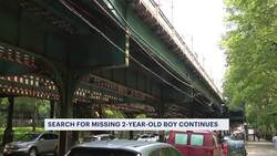 Body of 2-year-old found in water near Ferry Point Park, police sources say News Clip