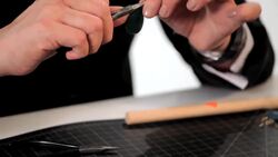 How to Make Jade Drop Earrings Instructional Video