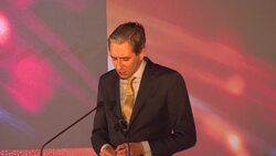 Irish premier tells US event: We cannot ignore the cries of children in Gaza News Clip