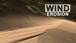 Wind and Water Erosion Instructional Video