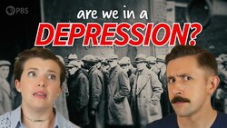 Are We Headed for a Depression? Instructional Video