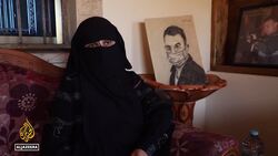 Palestinian families in occupied West Bank devastated as prisoner release list changes last minute News Clip