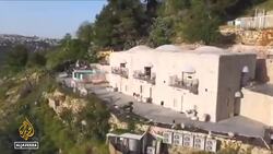 Historic Palestine village: Campaigners fight to stop Israeli redevelopment plans News Clip