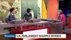 May's Brexit Plan Under Attack News Clip