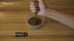 How to Henna Your Hair Instructional Video