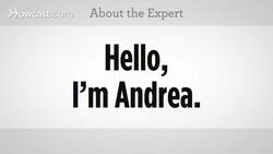 How to Learn Spanish with Andrea Cukier Instructional Video