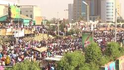 Sudan June crackdown: Claims of crimes against humanity News Clip