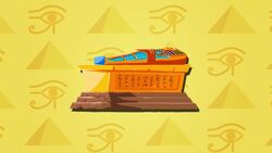 I WONDER - Why Were The Pyramids Sealed With Large Stones? Instructional Video