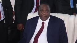 CLEAN : Inauguration ceremony of Somalia's newly elected president News Clip