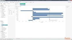 Mastering Tableau 2018.1, Second Edition 1.1: The Course Overview Instructional Video