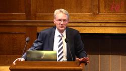 Wim Thomas - on unconventional gas Instructional Video