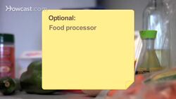 How to Make Moist, Flavorful Turkey Burgers Instructional Video