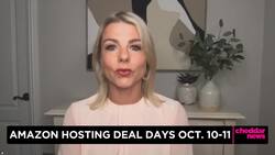 Stretching Your Dollar: Amazon Hosting October Prime Day News Clip