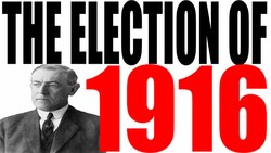 The 1916 Election Explained Instructional Video