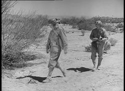 Reel 1: War on Wheels Instructional Video