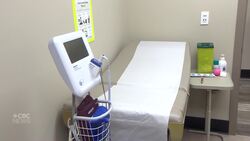 New addictions clinic offers treatment in remote Manitoba communities News Clip